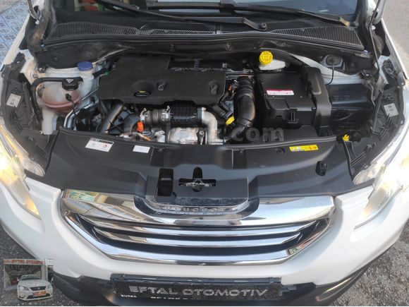 2016 MODEL CLASSİC EDİTİON FULL PAKET CAM TAVAN 113000 KM