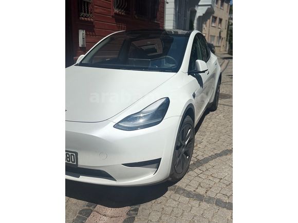 Sahibinden Tesla Model Y Standart (Legacy) 2025 Model 
