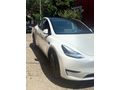 Sahibinden Tesla Model Y Standart (Legacy) 2025 Model 