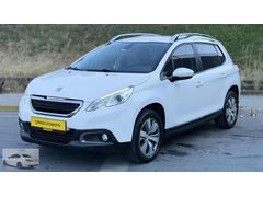 PEUGEOT 2008 1.6 e-HDİ EMSALSİZ TEMİZLİKTE 140.000 km'de !!