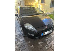???? 2013 FİAT PUNTO 1.4 LOUNGE OTOMATİK ????
