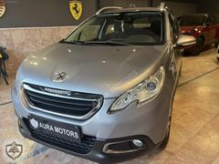 DİZEL OTOMATİK PEUGEOT 2008 K.KARTİ TAKSİT+TAKAS