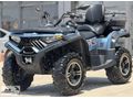 2023 LONCİN XWOLF 700 (YENİ MUAYENE)...