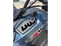 2023 LONCİN XWOLF 700 (YENİ MUAYENE)...