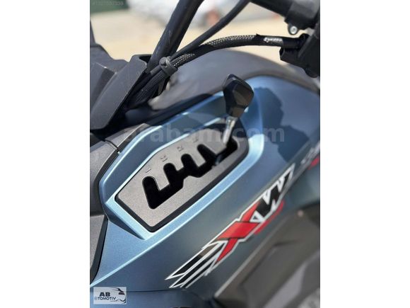 2023 LONCİN XWOLF 700 (YENİ MUAYENE)...