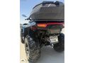 2023 LONCİN XWOLF 700 (YENİ MUAYENE)...