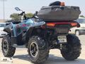 2023 LONCİN XWOLF 700 (YENİ MUAYENE)...