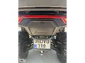 2023 LONCİN XWOLF 700 (YENİ MUAYENE)...