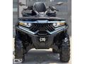 2023 LONCİN XWOLF 700 (YENİ MUAYENE)...