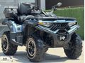 2023 LONCİN XWOLF 700 (YENİ MUAYENE)...