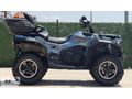 2023 LONCİN XWOLF 700 (YENİ MUAYENE)...