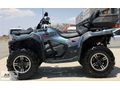 2023 LONCİN XWOLF 700 (YENİ MUAYENE)...