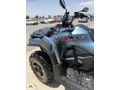 2023 LONCİN XWOLF 700 (YENİ MUAYENE)...