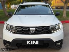 2020 Dacia Duster 1.6 Sce Eco-G -Comfort- Karta 12 Taksit