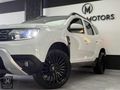 MOTTO MOTORS-Duster 1.6 Sce Eco-G Comfort 4x2