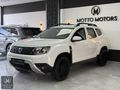 MOTTO MOTORS-Duster 1.6 Sce Eco-G Comfort 4x2