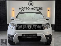 MOTTO MOTORS-Duster 1.6 Sce Eco-G Comfort 4x2