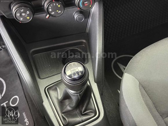 MOTTO MOTORS-Duster 1.6 Sce Eco-G Comfort 4x2