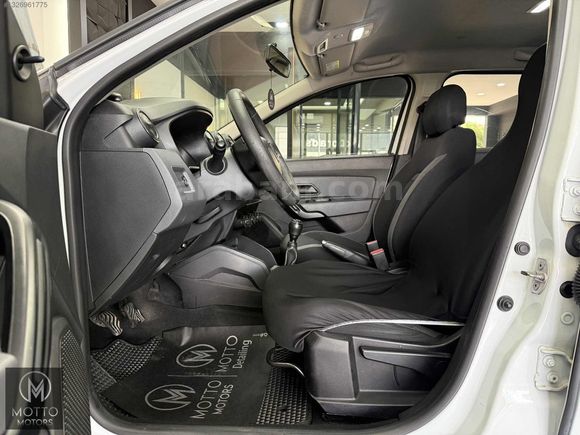 MOTTO MOTORS-Duster 1.6 Sce Eco-G Comfort 4x2