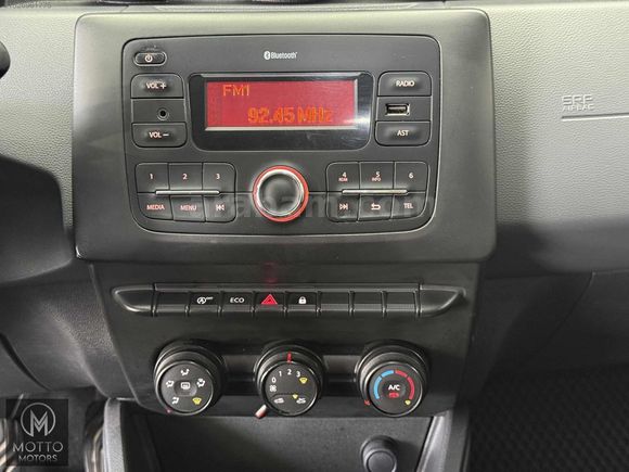 MOTTO MOTORS-Duster 1.6 Sce Eco-G Comfort 4x2