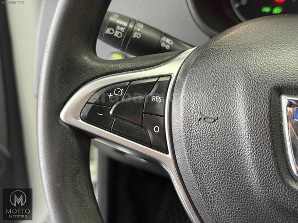 MOTTO MOTORS-Duster 1.6 Sce Eco-G Comfort 4x2