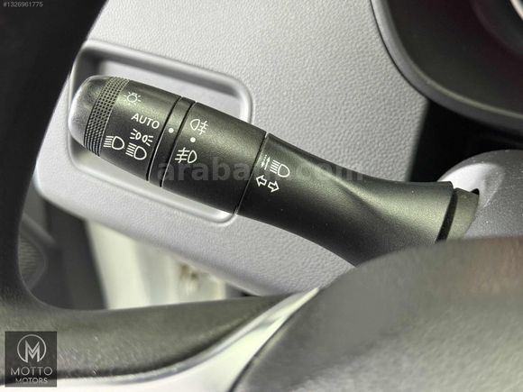 MOTTO MOTORS-Duster 1.6 Sce Eco-G Comfort 4x2