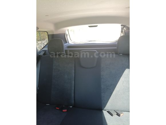 Sahibinden Dacia Duster 1.5 dCi Laureate 2016 Model 