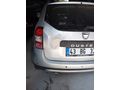 Sahibinden Dacia Duster 1.5 dCi Laureate 2016 Model 