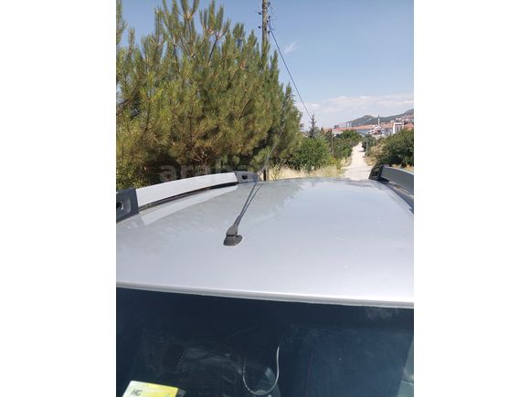 Sahibinden Dacia Duster 1.5 dCi Laureate 2016 Model 