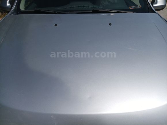 Sahibinden Dacia Duster 1.5 dCi Laureate 2016 Model 
