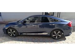 İlk sahibinden Honda Civic 1.6 Eco Executive at LPG 2020 Model 