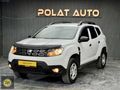 POLAT AUTODAN TEMİZ BAKIMLI 1.6 SCE ECO-G COMFORT DUSTER