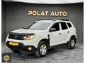 POLAT AUTODAN TEMİZ BAKIMLI 1.6 SCE ECO-G COMFORT DUSTER