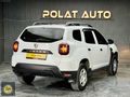 POLAT AUTODAN TEMİZ BAKIMLI 1.6 SCE ECO-G COMFORT DUSTER