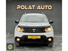 POLAT AUTODAN TEMİZ BAKIMLI 1.6 SCE ECO-G COMFORT DUSTER