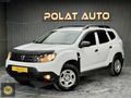 POLAT AUTODAN TEMİZ BAKIMLI 1.6 SCE ECO-G COMFORT DUSTER