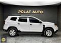 POLAT AUTODAN TEMİZ BAKIMLI 1.6 SCE ECO-G COMFORT DUSTER