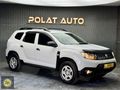 POLAT AUTODAN TEMİZ BAKIMLI 1.6 SCE ECO-G COMFORT DUSTER