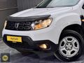 POLAT AUTODAN TEMİZ BAKIMLI 1.6 SCE ECO-G COMFORT DUSTER