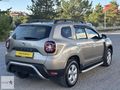 BOYASIZ 2020 DUSTER 1.6 ECO-G 115HP FABRİKASYON LPG 79BİNDE