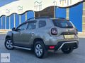 BOYASIZ 2020 DUSTER 1.6 ECO-G 115HP FABRİKASYON LPG 79BİNDE