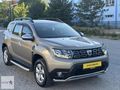 BOYASIZ 2020 DUSTER 1.6 ECO-G 115HP FABRİKASYON LPG 79BİNDE