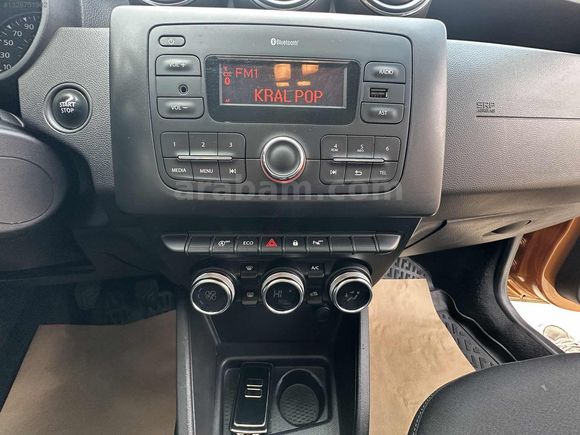 YALÇINLARDAN HATASIZ BOYASIZ 2020 PRSTİJ FAB LPG İLK EL