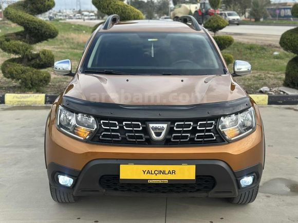 YALÇINLARDAN HATASIZ BOYASIZ 2020 PRSTİJ FAB LPG İLK EL