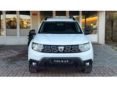 VOLKAN OTOMOTİV duster 1.6 115 hp eco g benzin & lpg