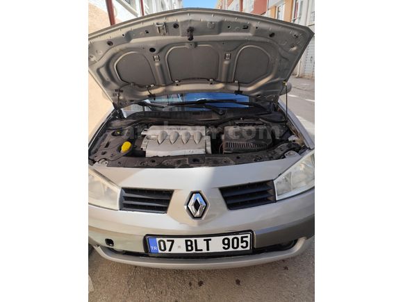 Sahibinden Renault Megane 1.6 Dynamique 2003 Model