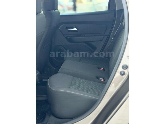 *** 2020 DUSTER 1.6 PRESTİGE FABRİKASYON LPG ***
