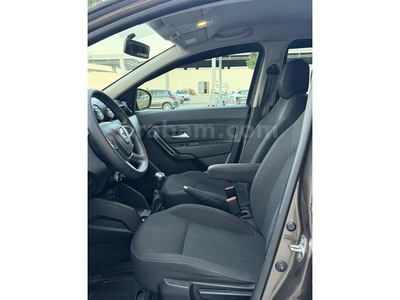 *** 2020 DUSTER 1.6 PRESTİGE FABRİKASYON LPG ***