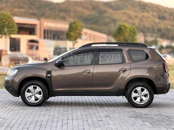 *** 2020 DUSTER 1.6 PRESTİGE FABRİKASYON LPG ***