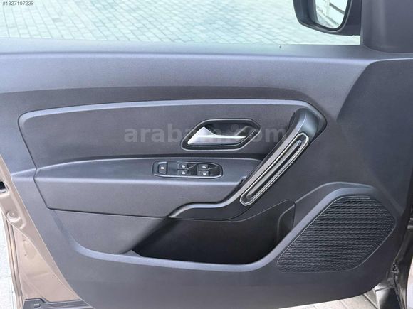 *** 2020 DUSTER 1.6 PRESTİGE FABRİKASYON LPG ***